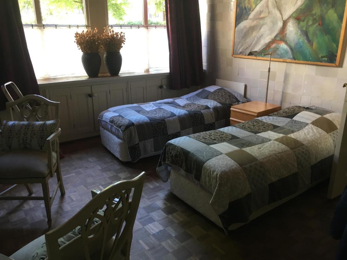 De Olde Signorie Bed and Breakfast Λεουβάρντεν Εξωτερικό φωτογραφία